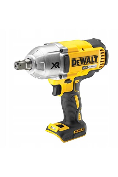 Dewalt 950Nm DCF899 CHEIE DE IMPACT CU CARCASĂ, BATERIE 5AH DCB184