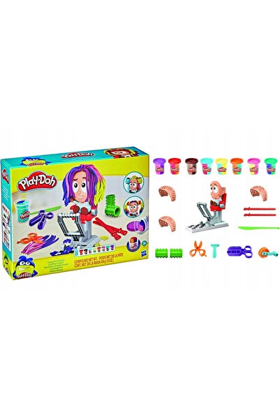 Play Doh Plastilină - Multicolor