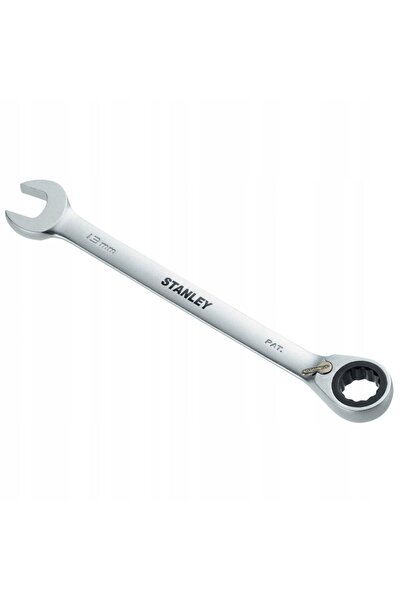 STANLEY SINCE 1913 Cheie combinată Stanley 10mm 1-13-303