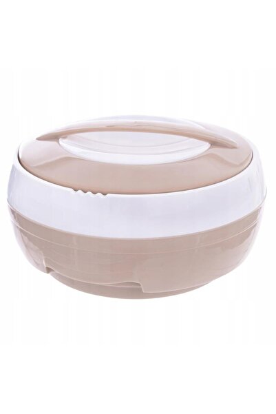 Orionis Termos Misa Termiczna Obiadowy Stalowy ORION 3,5 L