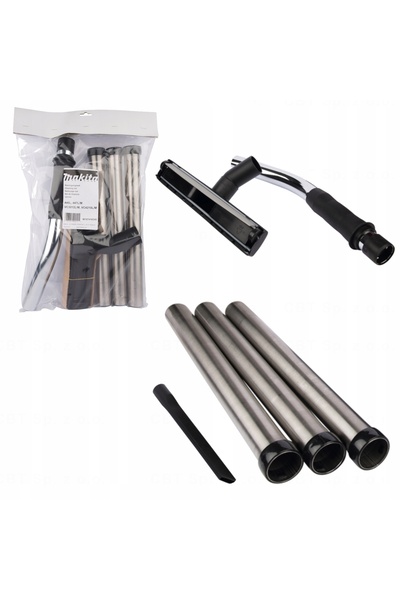 Makita SET ACCESORII ASPIRATOR SAAVETTER VC4210L VC4210M VC3012L TUBULATURĂ