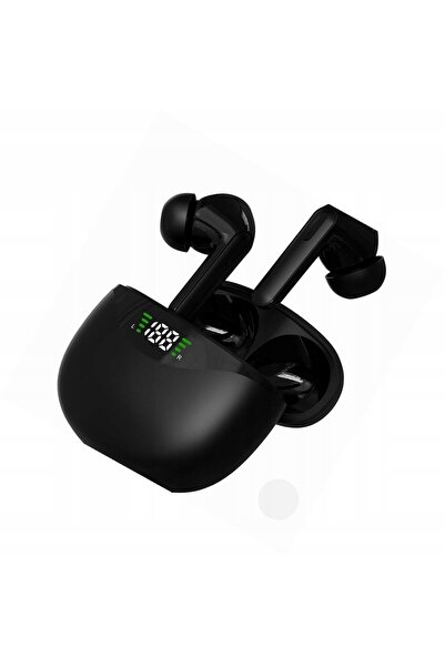 Blue Star Press Căști wireless intraauriculare Bluetooth TWS pentru Google Pi...