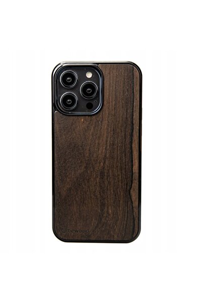 BewooDesign Husă din lemn Bewood pentru iPhone 15 Pro Max ZIRICOTE