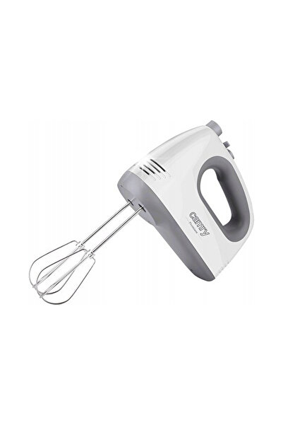 Camryn's Mixer de mână 750W 5 trepte Turbo Robot de bucătărie 4 palete lungi ...