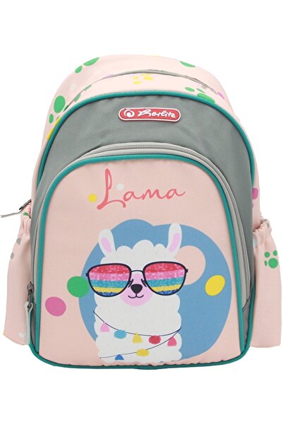 Herlitz Rucsac, Cool, Llama,