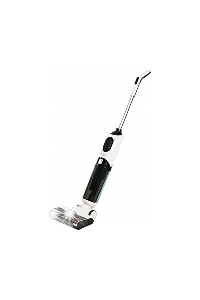 adler Aspirator fără fir cu funcție de mop, pentru curățare uscată și umedă, ...
