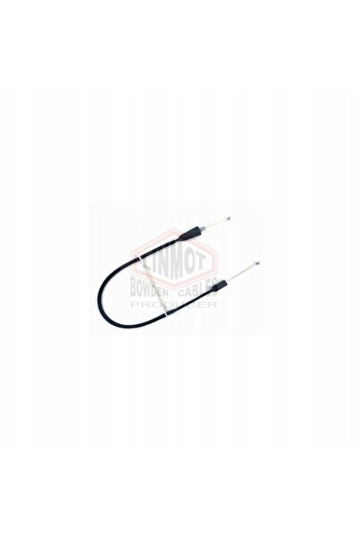 Linmot CABLE ACCELERAȚIE KAWASAKI KLX 110 (02-16), SUZUKI DR-Z 110 (03-06)