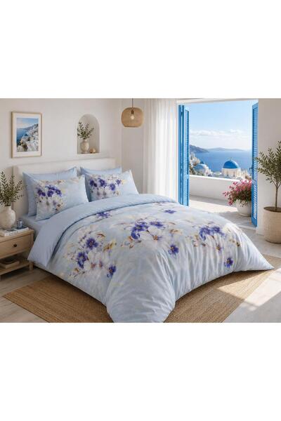 Casa Pucioasa Bed Linen