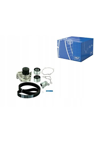 SKFK Rozimidă kpl. (curea + rolă + pompă de lichid) SKF VKMC 94919-1