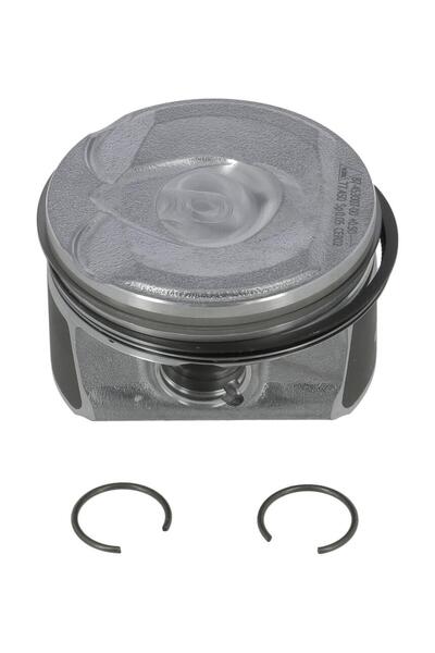 NURAL TAKI Piston NURAL 87-453007-00