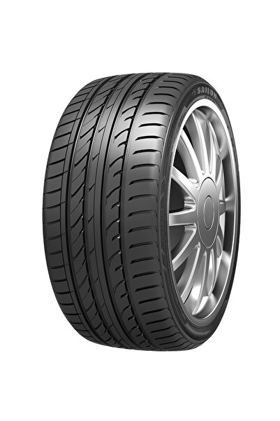 Sailun 1X anvelopă de vară 285/50R20 ATREZZO ZSR SUV 116V XL, FR 2022