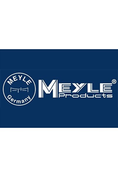 MEYLE Pompă hidraulică a transmisiei de direcție 11-14 631 0017