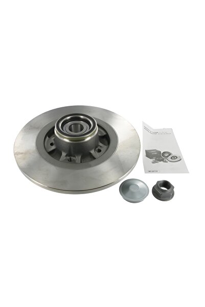 SKFK Disc de frână SKF VKBD 1018