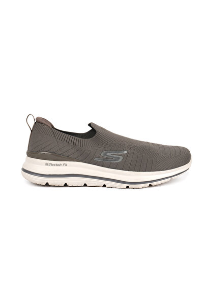 SKECHERS GO WALK ERKEK AYAKKABI 216133-KHK