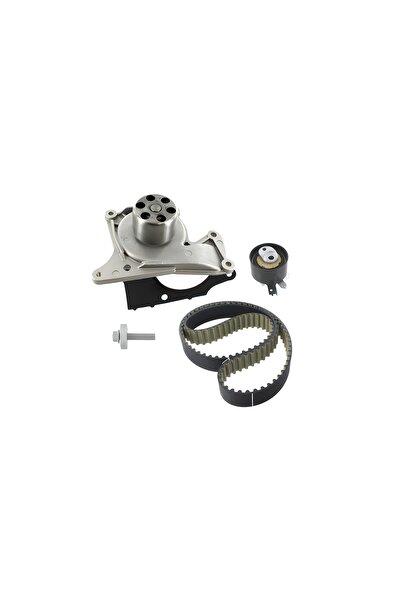 SKFK Rozimidă kpl. (curea + rolă + pompă de lichid) SKF VKMC 06136