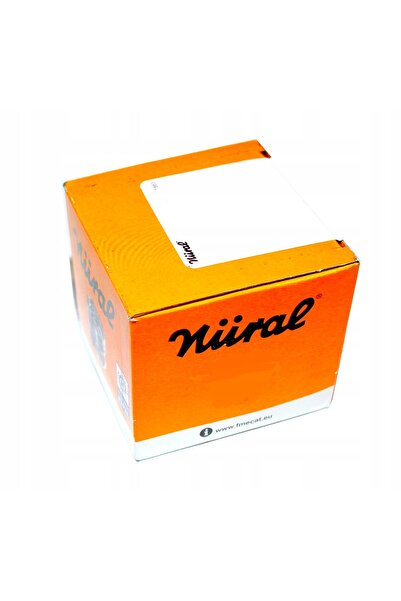 NURAL TAKI Piston NURAL 87-123407-30