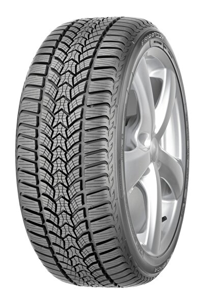 Debica 1X anvelopă de iarnă 225/55R16 Dębica FRIGO HP 2 95H FP 2025
