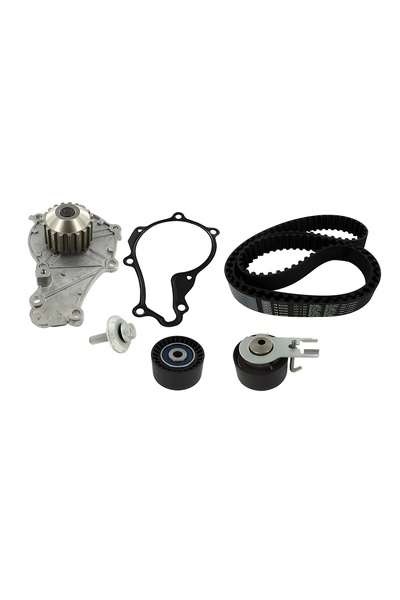 SKFK Rozimidă kpl. (curea + rolă + pompă de lichid) SKF VKMC 03259