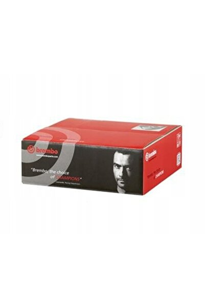 BREMBOO Disc de frână BREMBO 08.7607.11