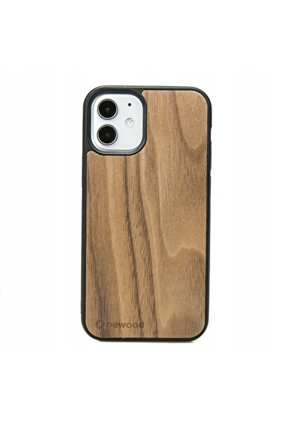 BewooDesign Husă Bewood pentru iPhone 12 Mini NUC AMERICAN