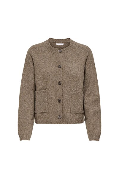 ONLY Cardigan de damă 15344118 Bej