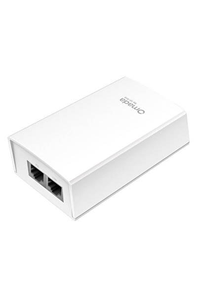 TP-LINK Omada Παθητικός Προσαρμογέας PoE POE4824G, 48V 24W, V2.30