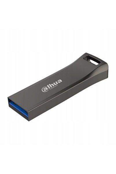 DONG DAHUA Pendrive 128GB Dahua U156 Memorie USB 3.2 Metalic Robust Rapid Arg...