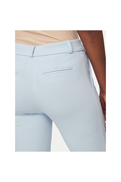 RINASCIMENTO Pantaloni de damă din material textil CFC0127865003 Albastru