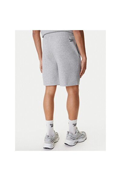 Reebok Pantaloni scurți sport bărbați RK25559CCM Gri