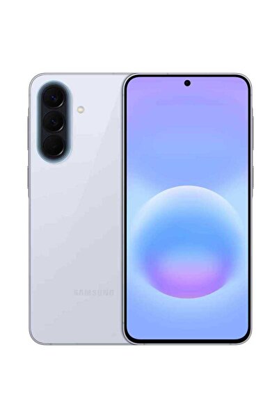 Samsung Telefon mobil Galaxy A57 5G Dual SIM 12GB RAM 256GB Awesome Icyblue