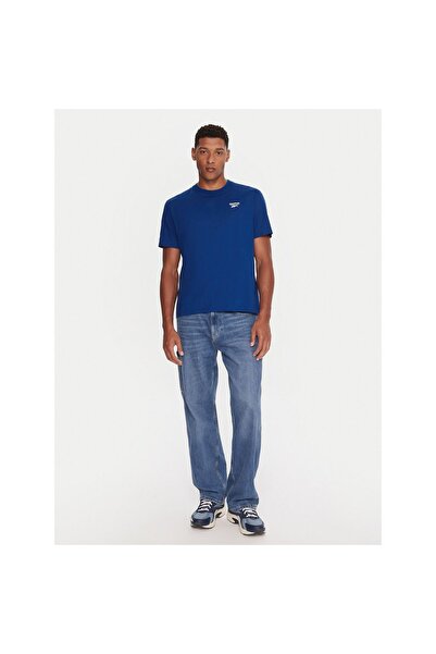Reebok Ανδρικό Σετ Μπλουζών RK25193CCM Λευκό