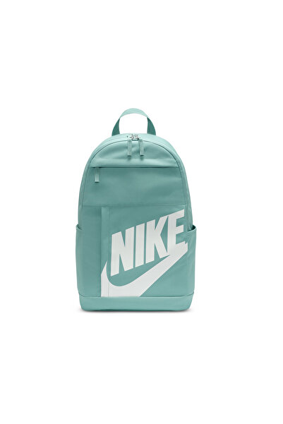 Nike Elemental Günlük ve Okul Sırt Çantası Deniz Mavisi/Beyaz DD0559-017