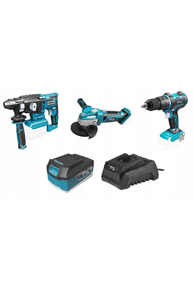 dedra Ciocan rotopercutor DED7148