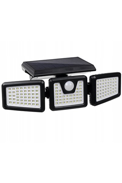 NO BRAND Iluminator solar SUPERLED Saturn II 5216