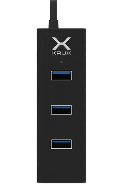 NO BRAND Hub KRUX KRX0102 USB C