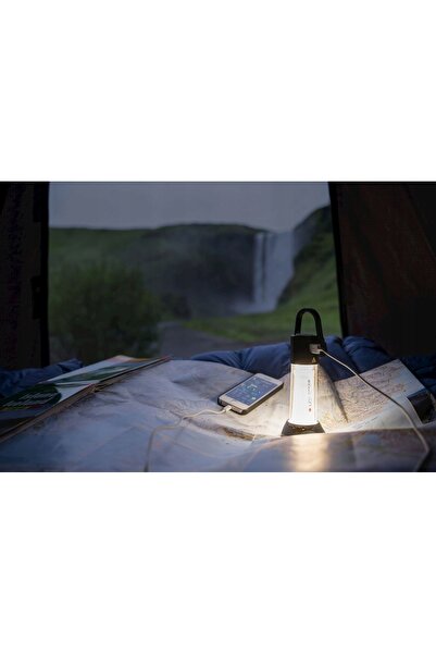 Ledlenser Lanterna ML6 Lumină Caldă LL-502084