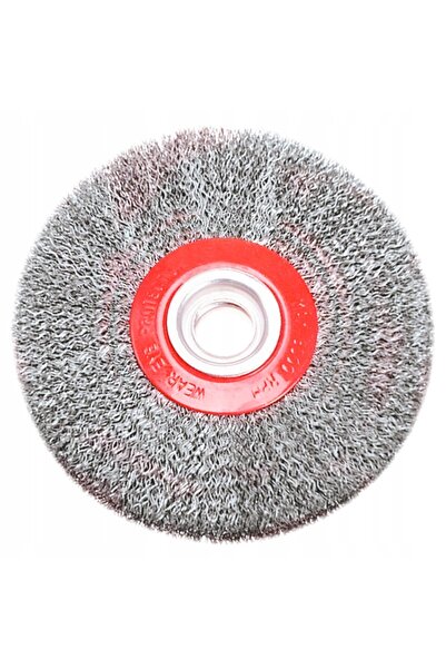 NO BRAND Perie de sârmă VERTO 62H212 200 x 32 mm