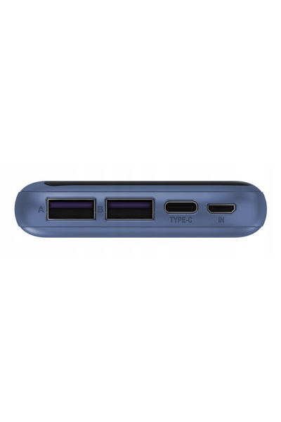 Navitel Powerbank PWR10 MX 10000 mAh Albastru