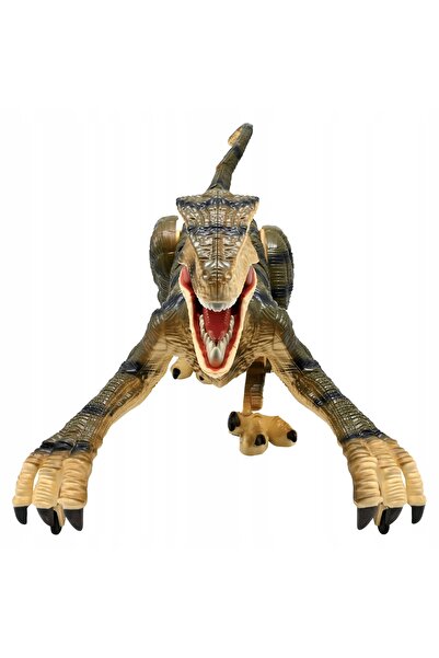 LEXIBOOK Jucărie Dinozaur Velociraptor DINO01