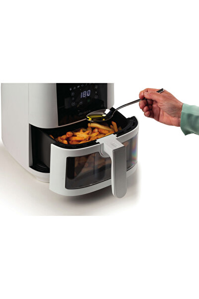 ARIETE Air Fryer Frytkownica beztłuszczowa 4626/03