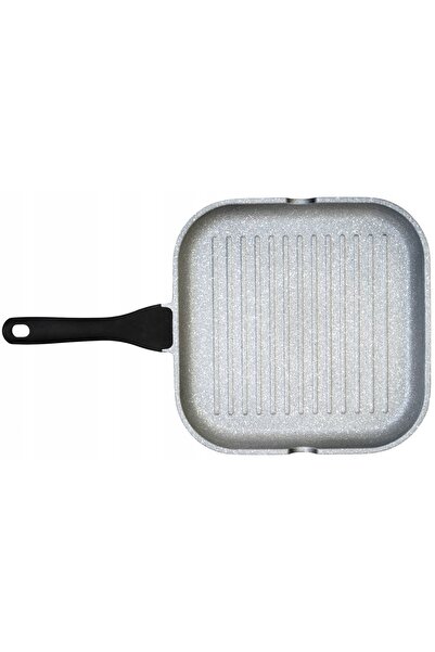 GÖTZE & JENSEN Plită grill GOTZE&JENSEN Granitec 28 cm