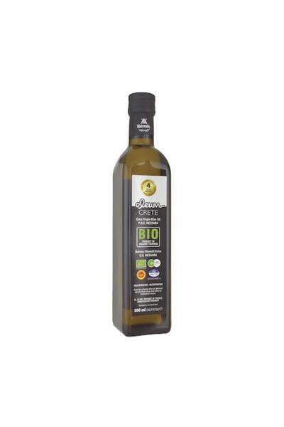 Kidonakis Ulei de măsline extravirgin Creta BIO - P.D.O. Sitia 500ml