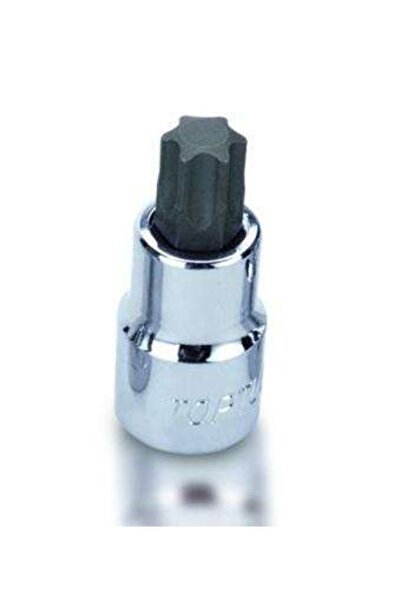 TOPTUL Socket wrench end with torx bit