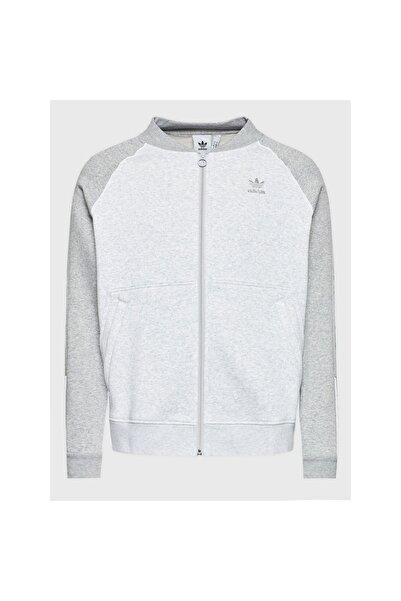 adidas Bluză bărbătească HI2995 Gri