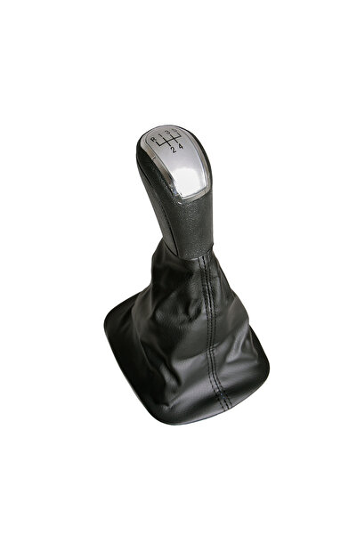 MTR Manson cu nuca schimbator Skoda Fabia I 1998-2008 5 viteze