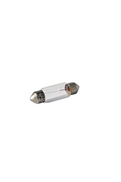 Bosch Bec Pure light C5W 12V 5W SV8,5-8
