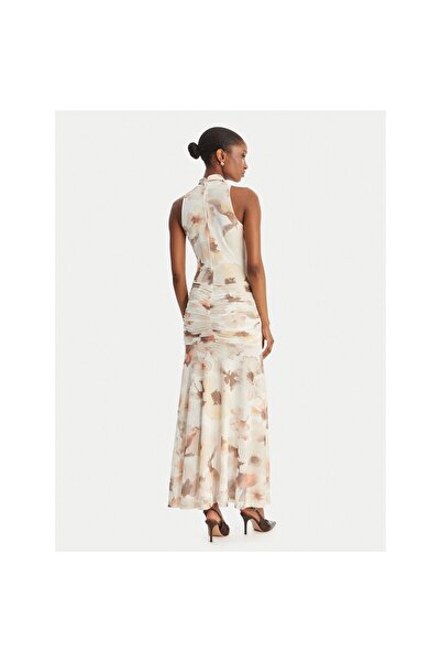 Bardot Rochie de seară damă 60373DB1 Crem