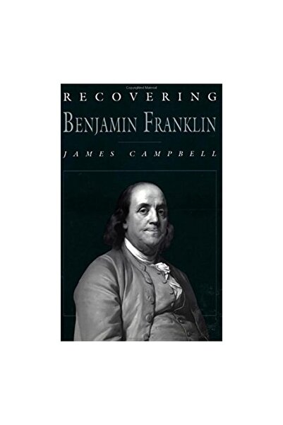 Open Court Publishing Recuperarea Benjaminului Franklin