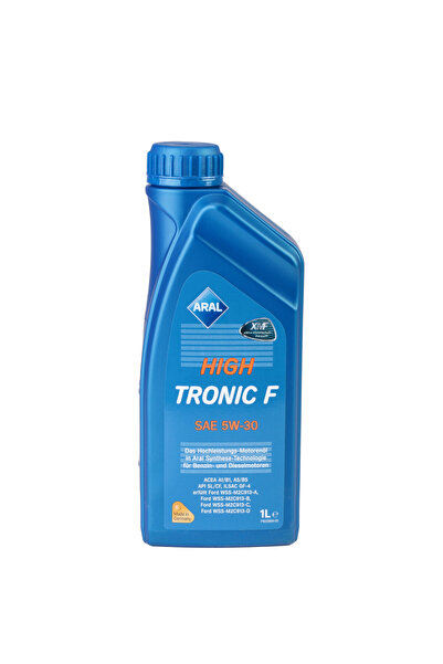 Aral Ulei motor HighTronic F 5W30 1L