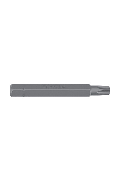 TOPTUL 10mm TORX T30 bit